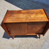 Bar furniture vintage compass