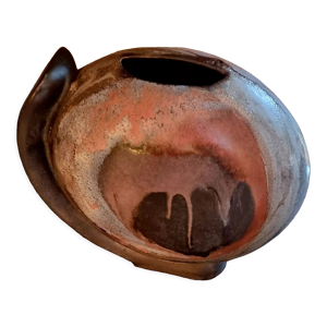 Vase en céramique