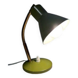 lampe année 60