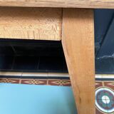 Table compass legs