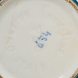 Pitcher of Ernestine Cannon 1950 vintage