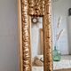 Louis XVI mirror