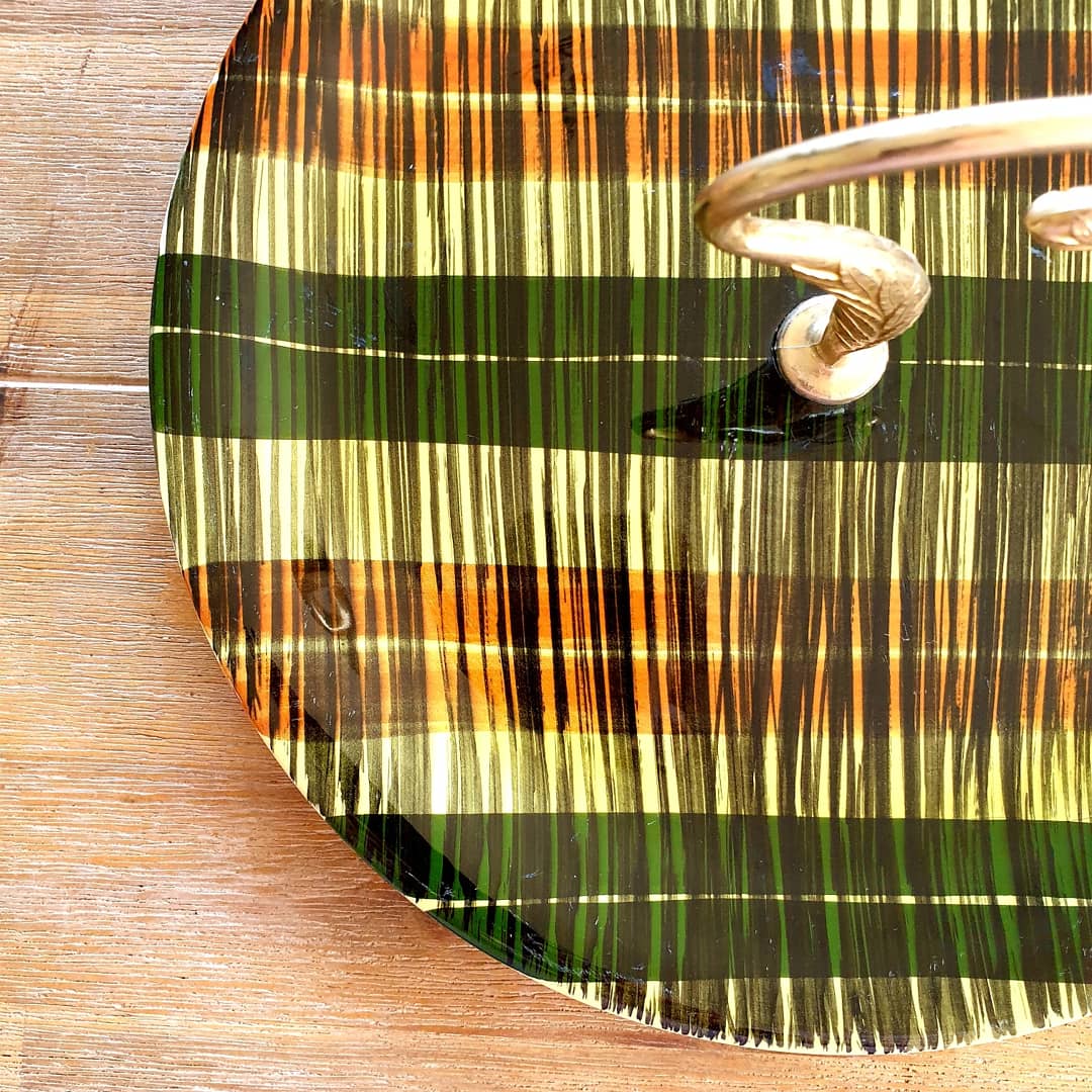 Saint Clement cheese platter