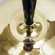 Lampadaire années 1950