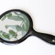 Hand mirror