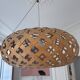 Bamboo pendant lamp - KINA - David Trubridge