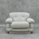Fauteuil Pompon