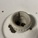 50s bowl suspension