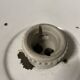 Suspension bowl from the 1950s