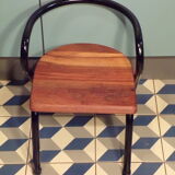 Vintage Hitier children's chair