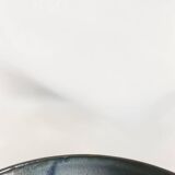 Bol sur talon en grès Nathalie Pierlot / Ratilly / Puisaye