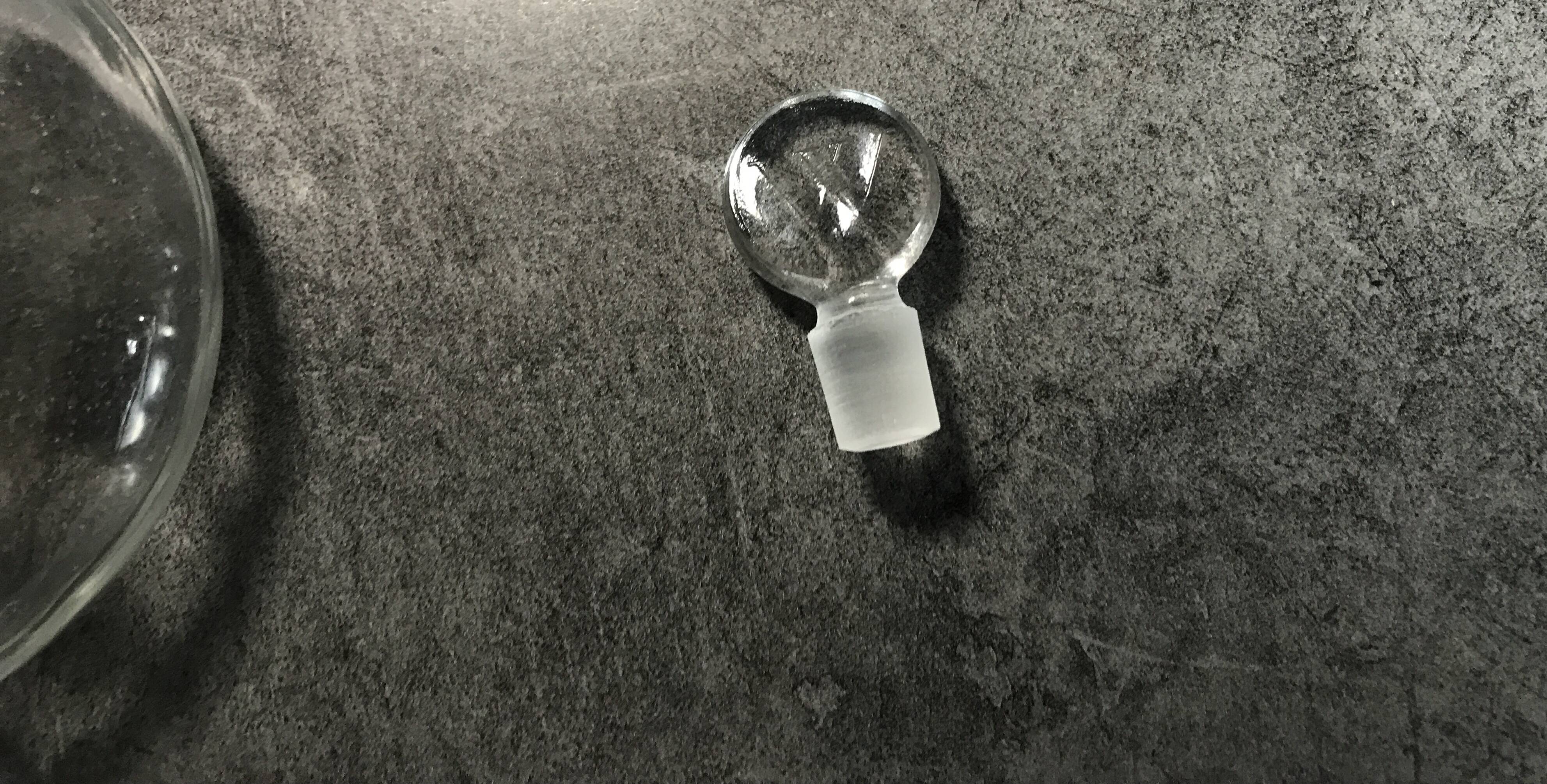 Lalique In The Night Worth French Bottle Collectible Perfume Bottle