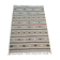 Tapis kilim traditionnel à motifs berbères 100x145cm