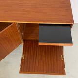 Teak Sideboard by Tom Robertson mid century