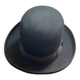 English bowler hat