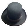 English bowler hat