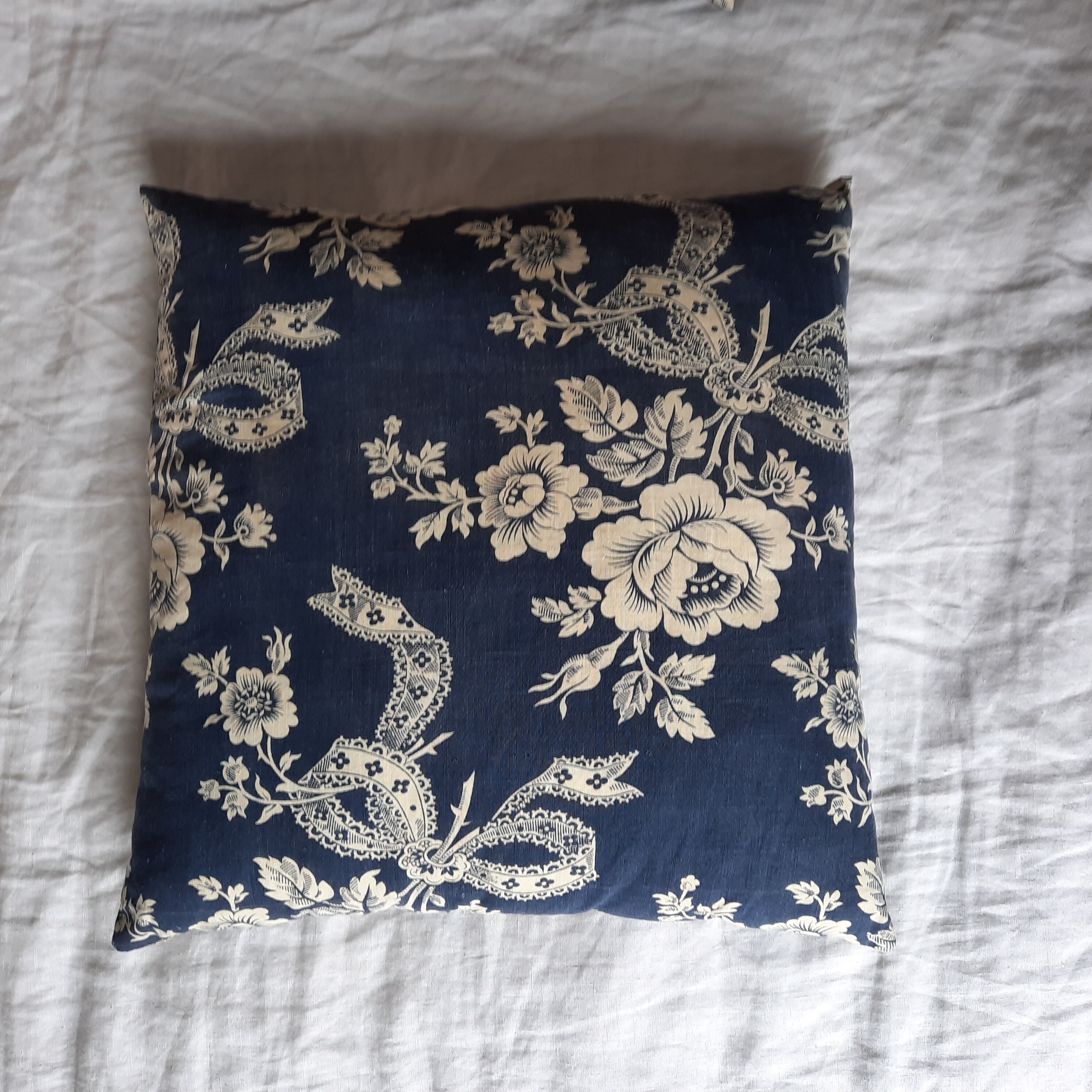 Coussins vintage