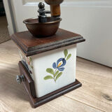 Coffee grinder