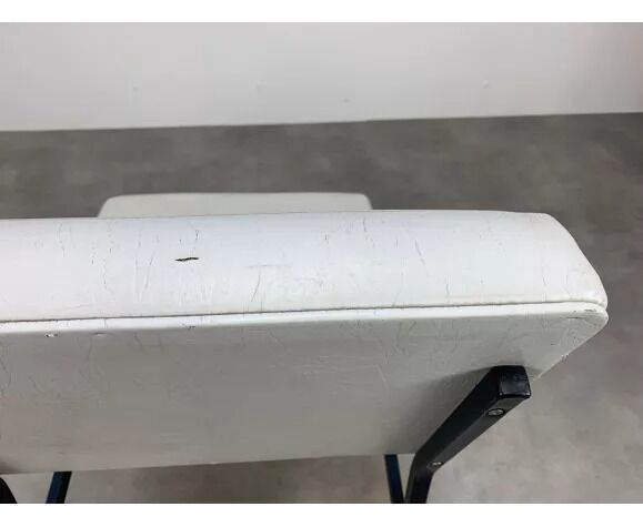 Modernist driver 50s