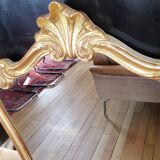 Miroir style Louis XV