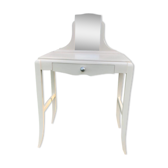 Art Deco dressing table