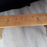 Farm bench