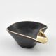 Cendrier bronze 1960