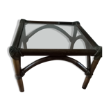 Vintage side table