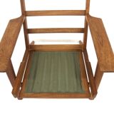 "GE 290" armchair Hans J. Wegner Denmark, 1960