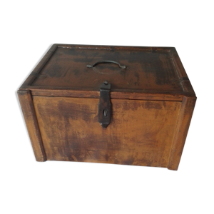 Coffret indien
