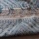 Berber wool rug