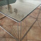 Low table