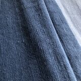 Grey tinted hemp harvest tablecloth