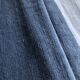 Nappe de vendange en chanvre teintée gris