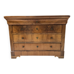 Commode Louis philippe