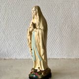 Statue of the Virgin Mary