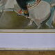 Pair of lithographs by Nahum Gutman