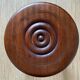 Tabouret tripode vintage