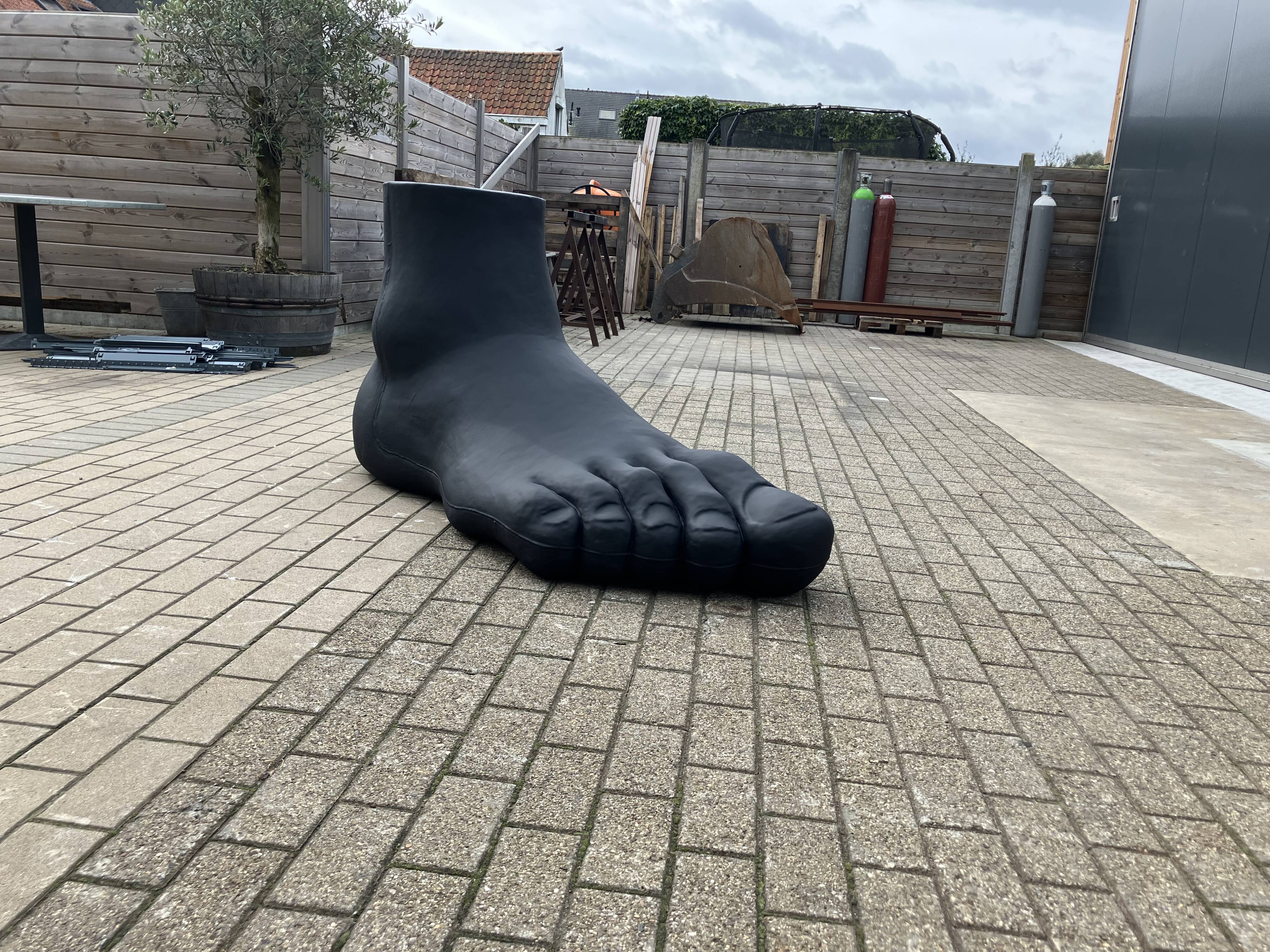 B&B Italia Up7 by Gaetano Pesce NEW condition!