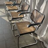 4 cesca B64 MYC Gavina - Marcel Breuer