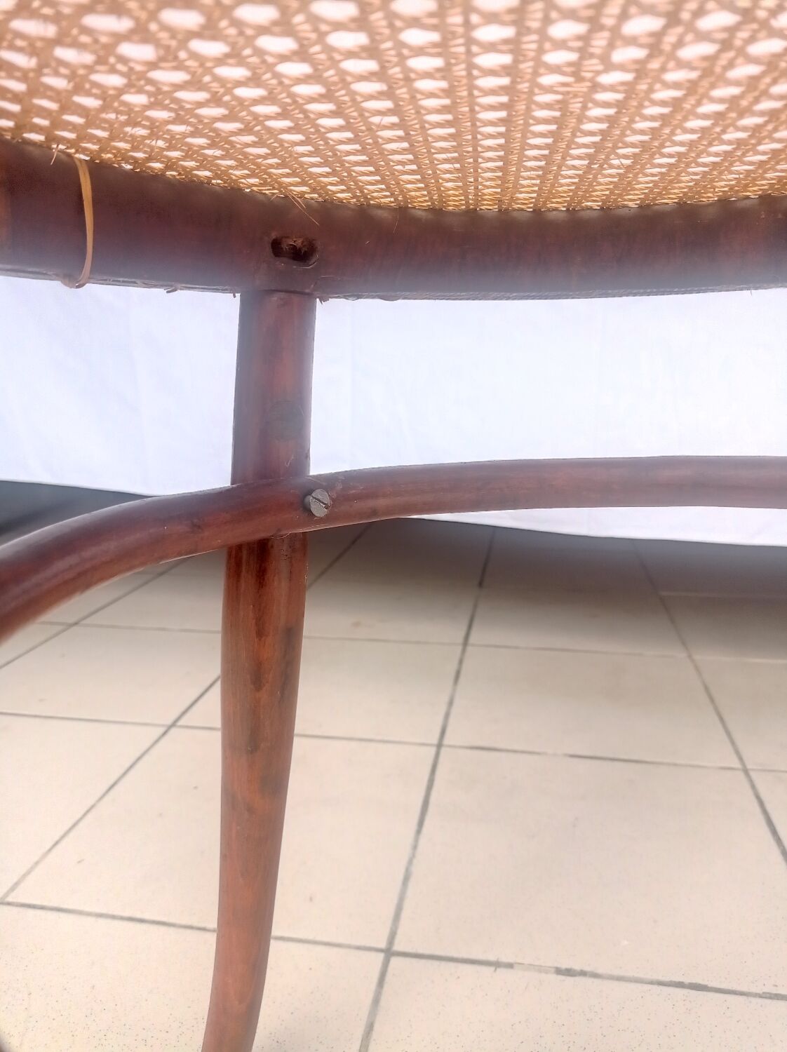Bistro chair