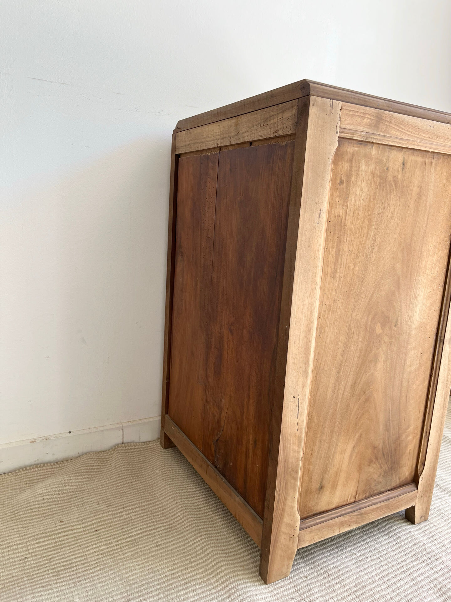 Storage furniture