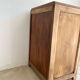 Storage furniture