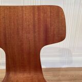 Arne Jacobsen chair, 1950