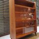 Glass library by František Jirák by Tatra 1960