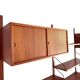 Poul Cadovius Royal System wall system
