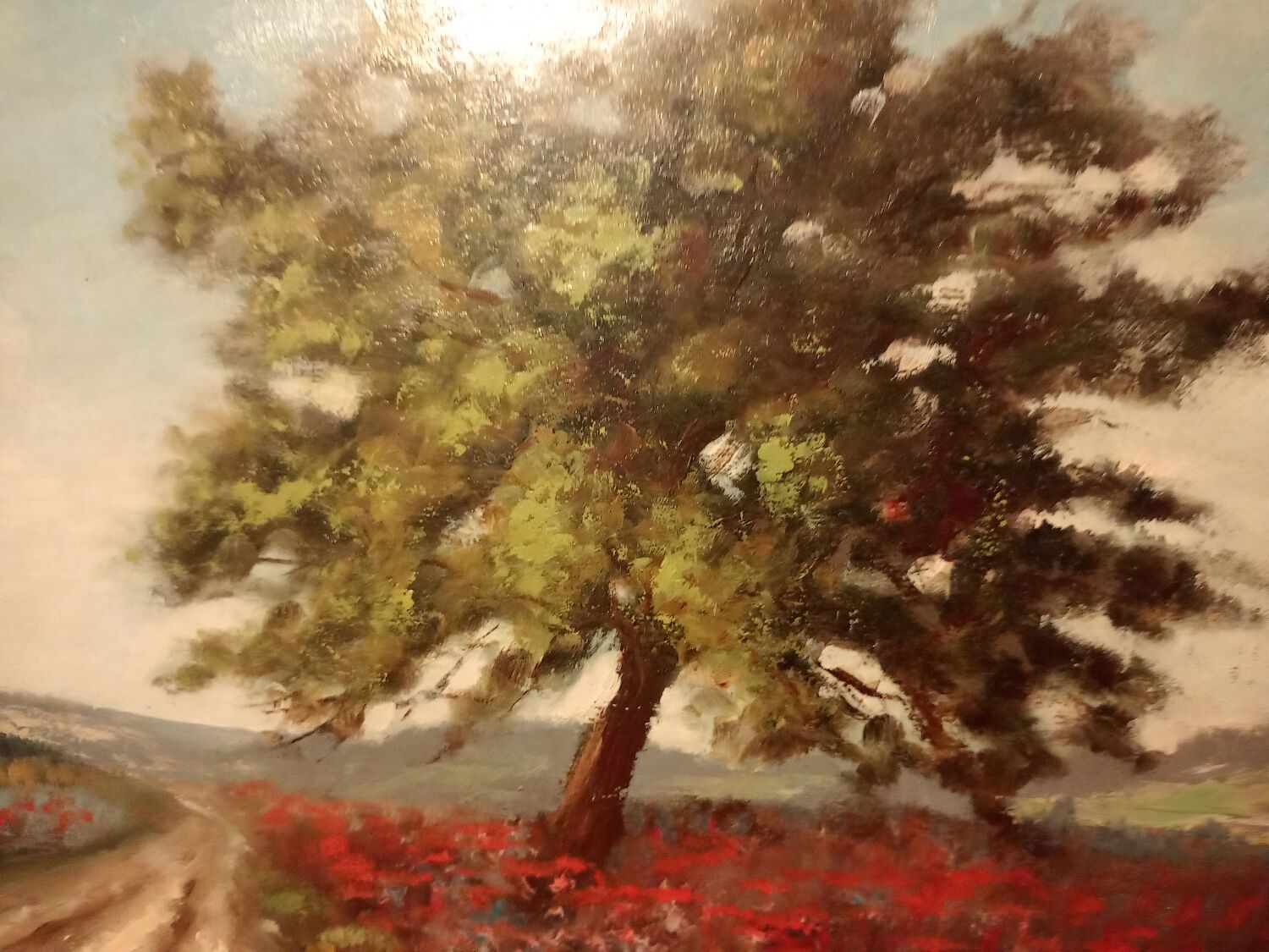 Tableau M Lemagny