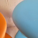 Kant bar stools by karim rashid casamania