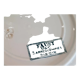 Hollow plates