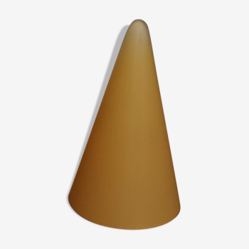 Lampe Teepee vintage